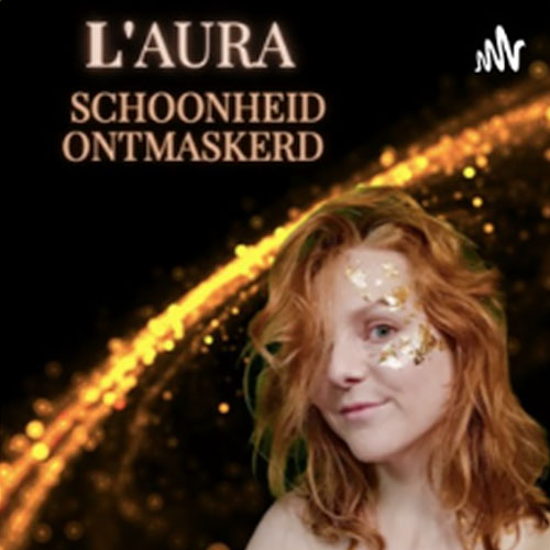 Laura van Kolk - podcasts